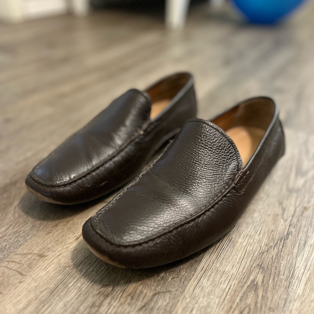 Bally Driving shoes US 8.5